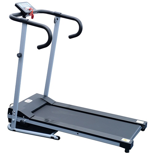 Cheap Treadmill - Homcom