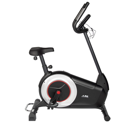 JLL JF600 Upright Exercise Bike Review