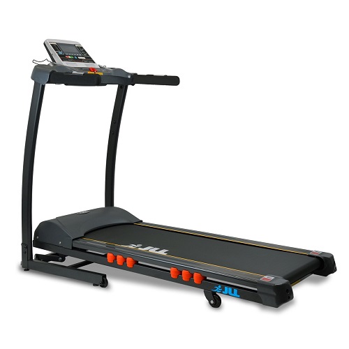 S300 Budget Folding Treadmill