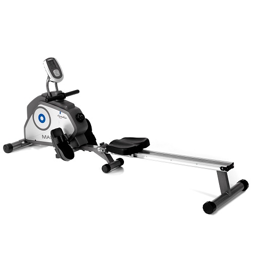 example rowing machine (from Marcy) for calorie burn article