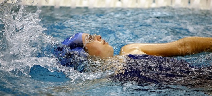 Is swimming the best exercise?