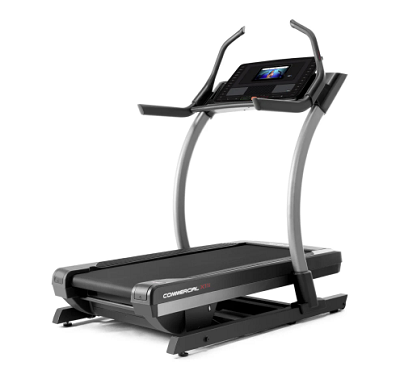 X11i Incline Treadmill 