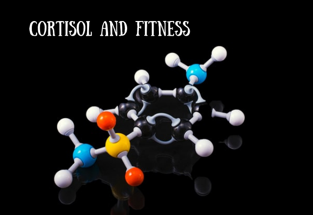 Cortisol and Fitness