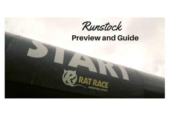 Runstock 2018 Preview