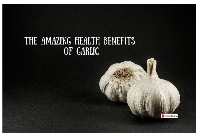 Is Garlic a Superfood?