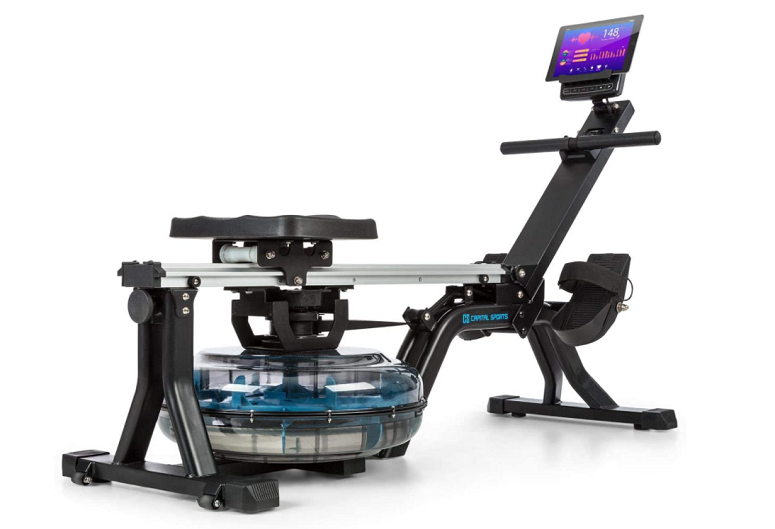 Capital Sports Flow M Rowing Machine Review