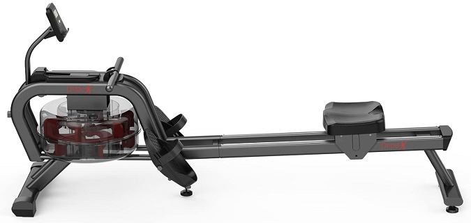 Dripex Water Rower