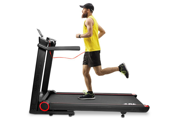 T550 Best JLL Treadmill