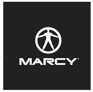 Marcy weights logo