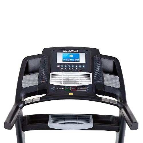 NordicTrack Treadmill Elite 2500