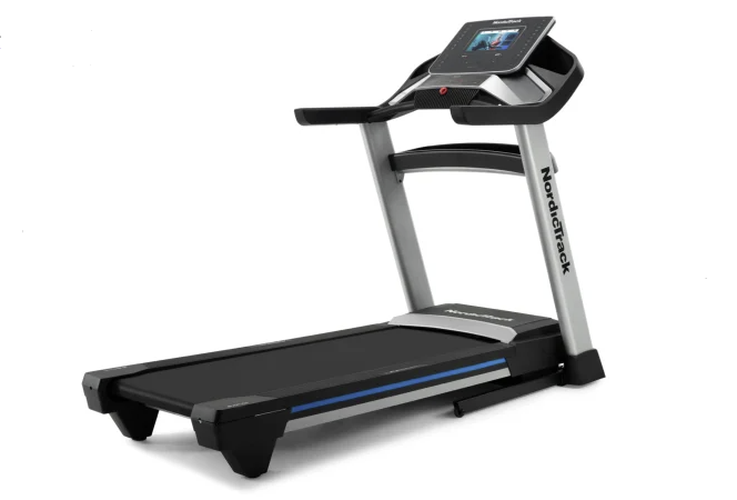 EXP 10i Home Treadmill