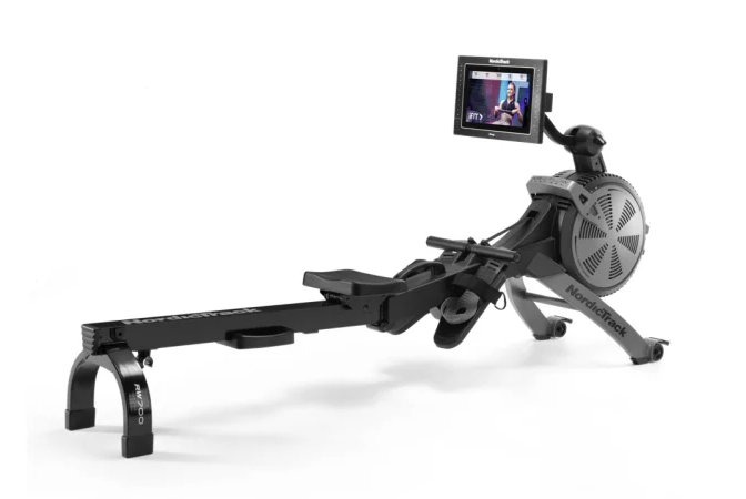 Review of the RW700 Rowing Machine