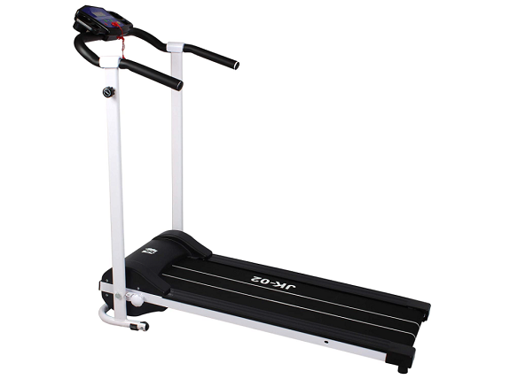 Olympic Unisex Treadmill Review
