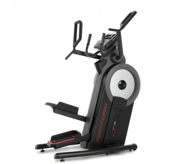 Ultimate Elliptical for Weight Loss?
