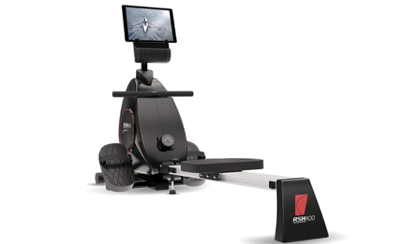 Sportstech RSX400 Rowing Machine Review