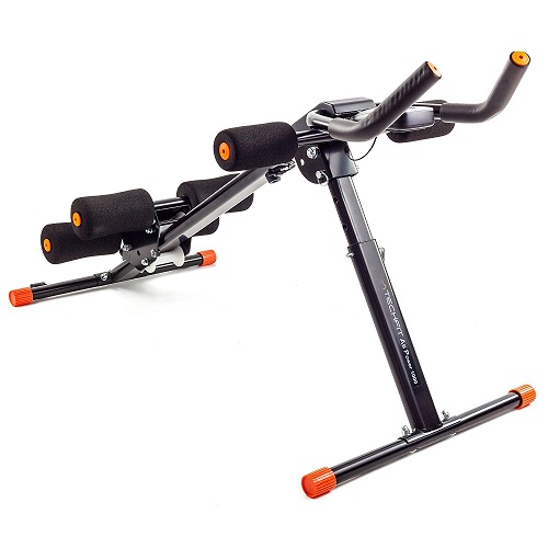TechFit Vertical Abs Trainer