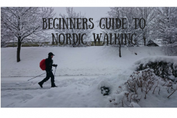 Beginners Guide to Nordic Walking