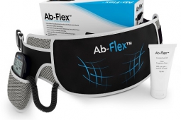 Ab Flex Toning Belt