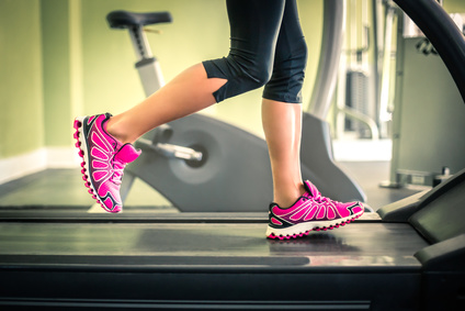 treadmills remain the most popular type of home fitness equipment