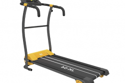fit4home great value treadmills