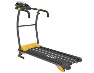 fit4home great value treadmills