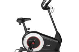 JLL JF600 Upright Exercise Bike Review