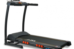 JLL S300 Treadmill Mid-Range