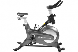 JLL IC200 Pro Exercise Bike Review