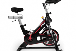 JLL IC400 Pro Exercise Bike Review
