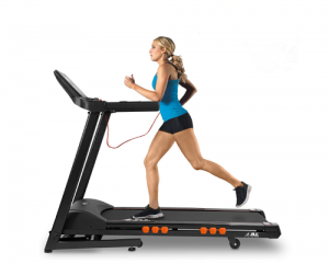 JLL T350 Treadmill Review