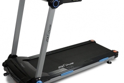 JTX Slimline Folding Treadmill Review