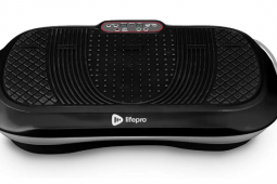 LifePro Vibration Plate Trainer Review