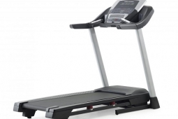 Best Home Workout Equipment - Treadmills