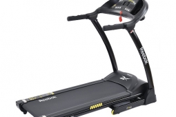 ZR8 Treadmill Review Reebok