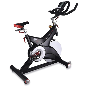 sportstech professional indoor cycle sx500