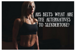 Slendertone Unisex Flex Abs3 Ab Toning Belt Review - Fitness Review