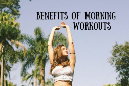 Is Morning the Best Time to Exercise?