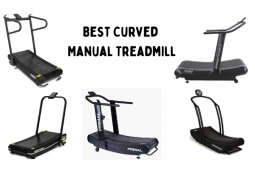 Best Curved Treadmill 2023