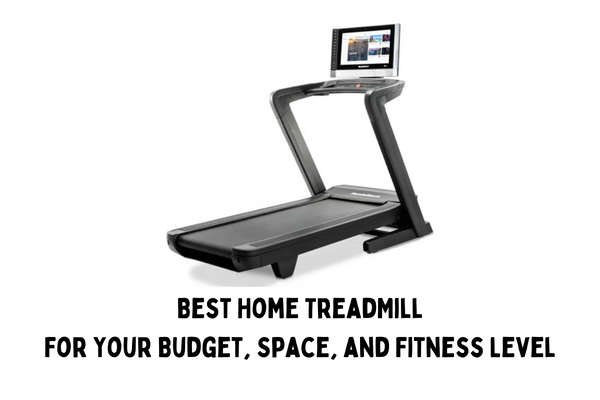 Best Home Treadmill Review 2024