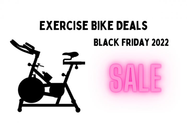 Best Black Friday Exercise Bike Deals Fitness Review