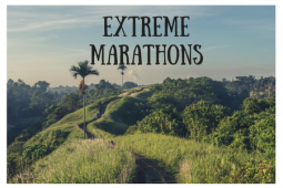 Extreme Marathons