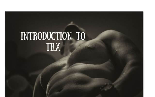 Intro to TRX