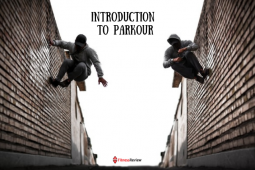 Introduction to Parkour