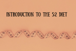 Introduction to the 5:2 Diet