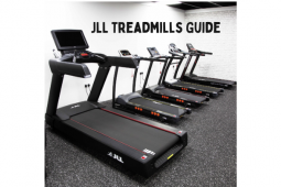 JLL Treadmill