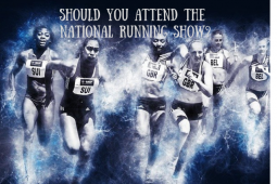 National Running Show 2021