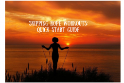 Skipping Rope Workouts Guide
