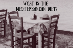 What is the Med Diet?