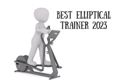 Best Elliptical Trainer 2024