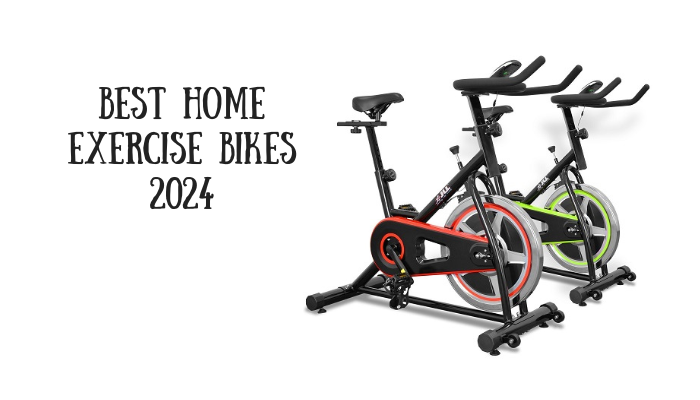 Best Home Exercise Bikes in 2024